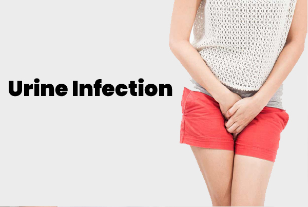 Urine Infection