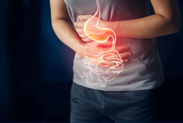 Abdomen Pain