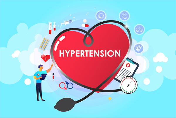 Hypertension