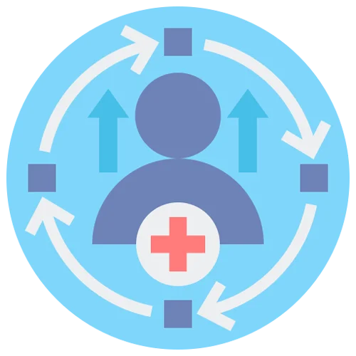 Personalized Patient-Centric Care